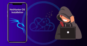 mobile hacking with nethunter os