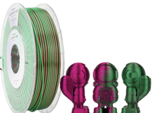 Matterhacker's gradient PLA filament