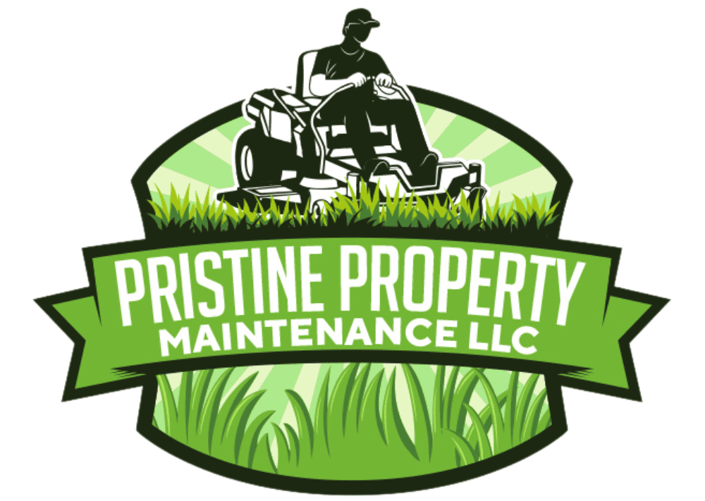 Pristine Property Maintenance LLC, one of our business website design clients.