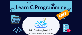 Learn C Programming Series